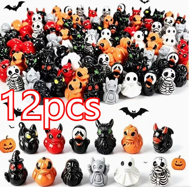 Figurinhas Halloween