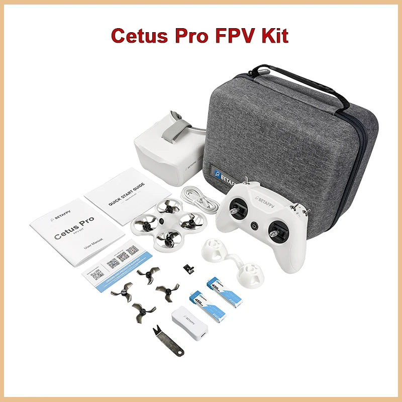 BetaFPV Cetus Pro VR
