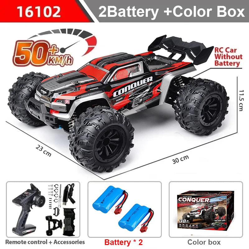 WLtoys 16102