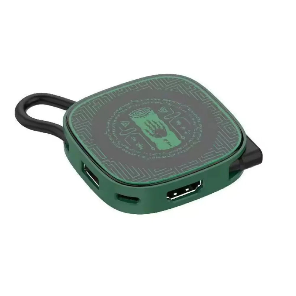 Switch 2 Adaptador HDMI