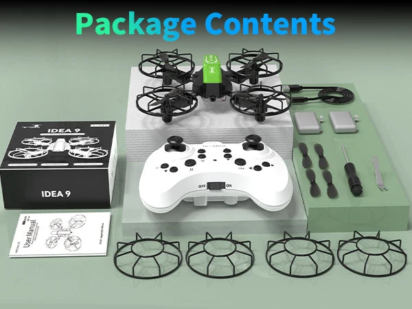 Drone IDEA9