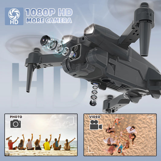 Idea12 Mini Drone