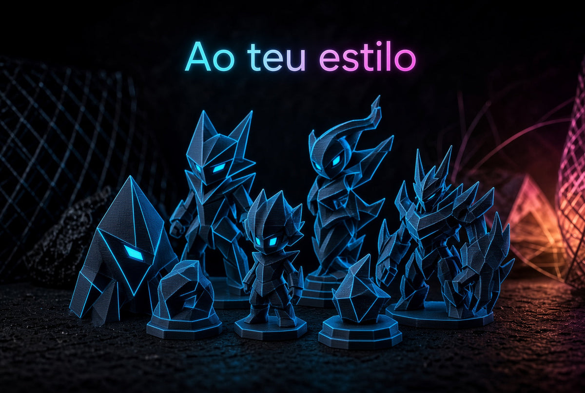 Ao teu estilo