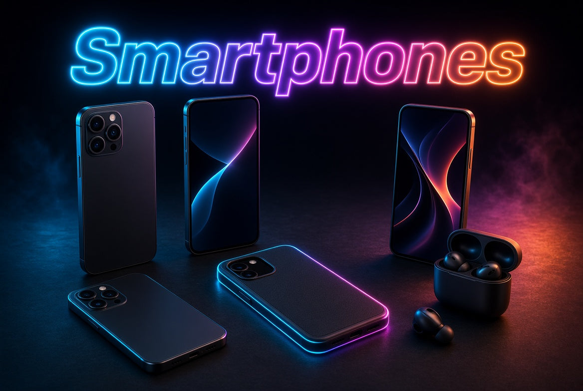 Smartphone