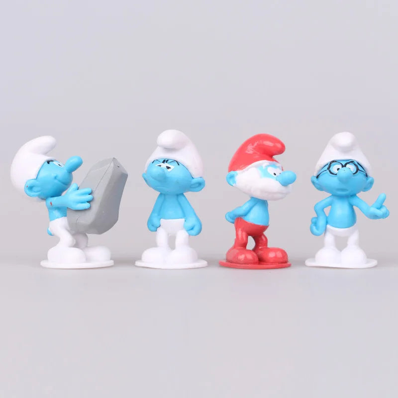 Figurinhas Bandai
