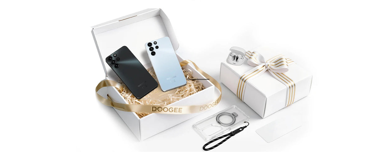 DOOGEE B10 Pro