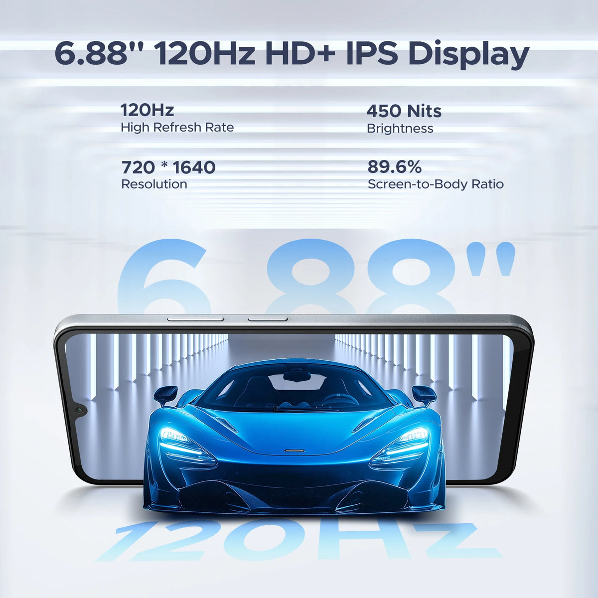 DOOGEE M30 Pro