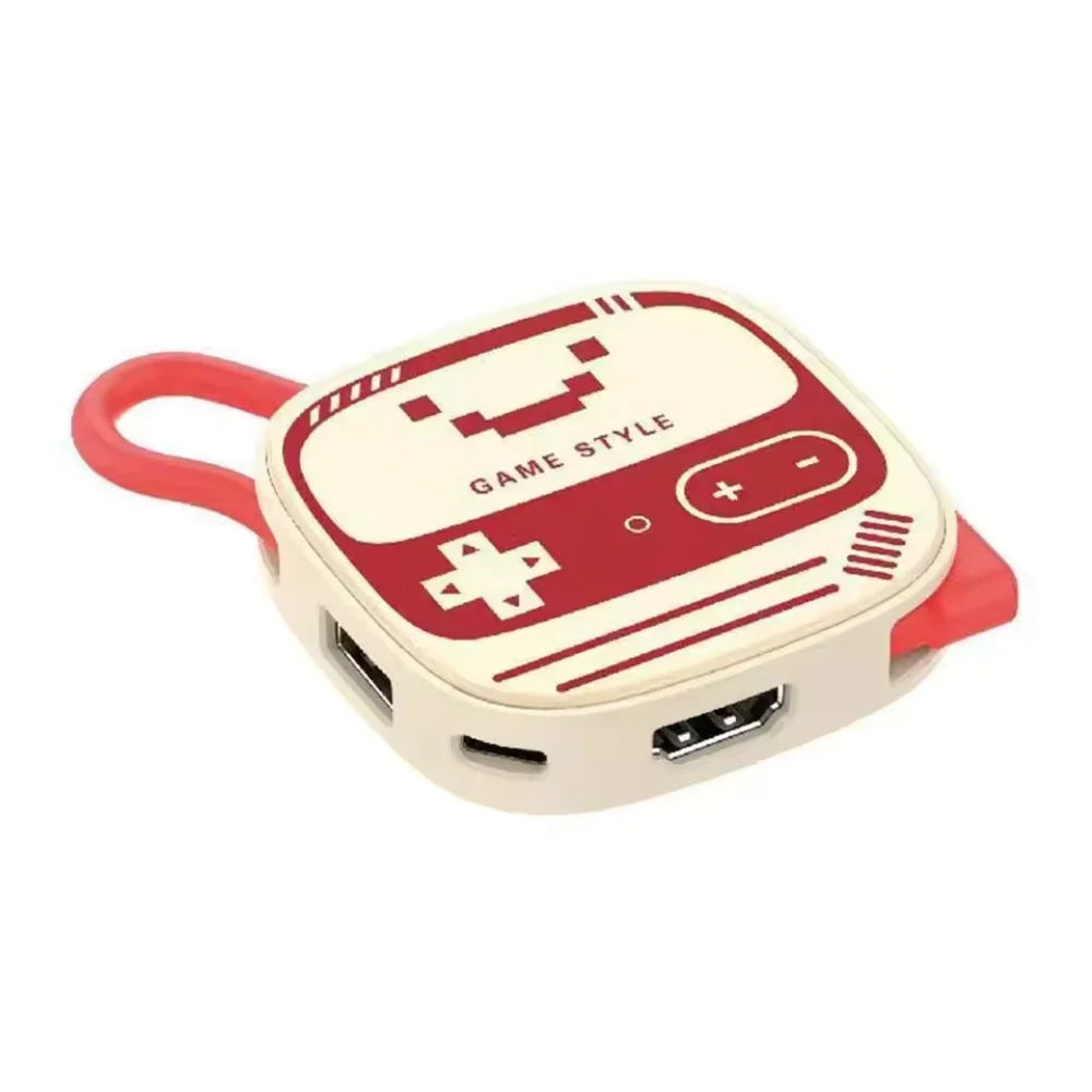 Switch 2 Adaptador HDMI