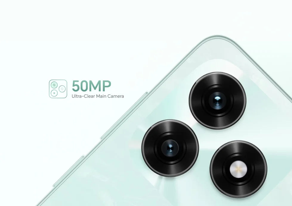 HONOR X5c Plus