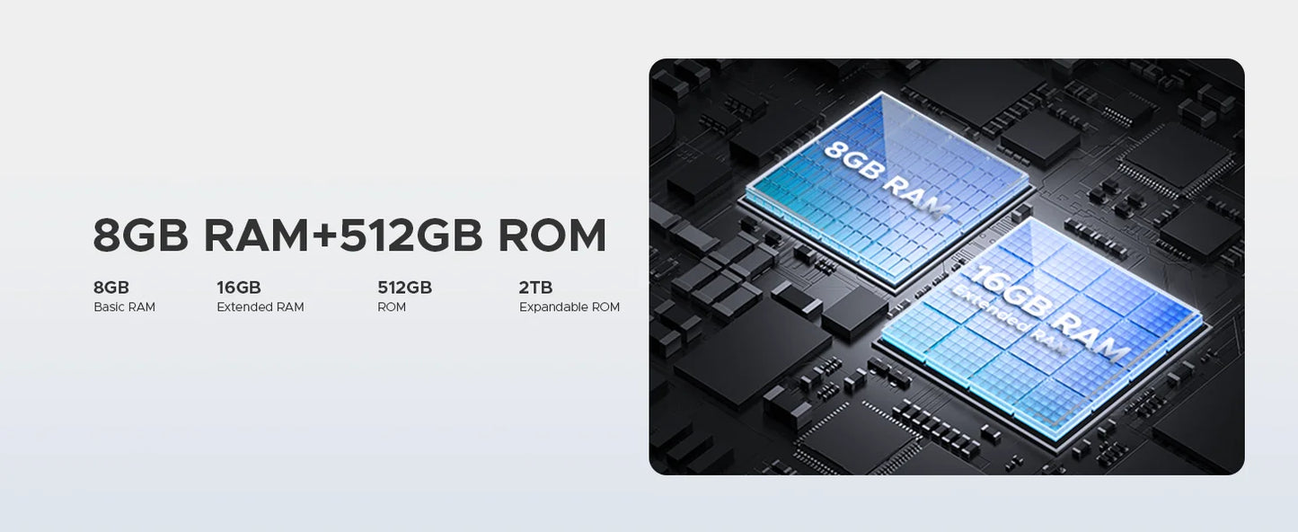 DOOGEE S119