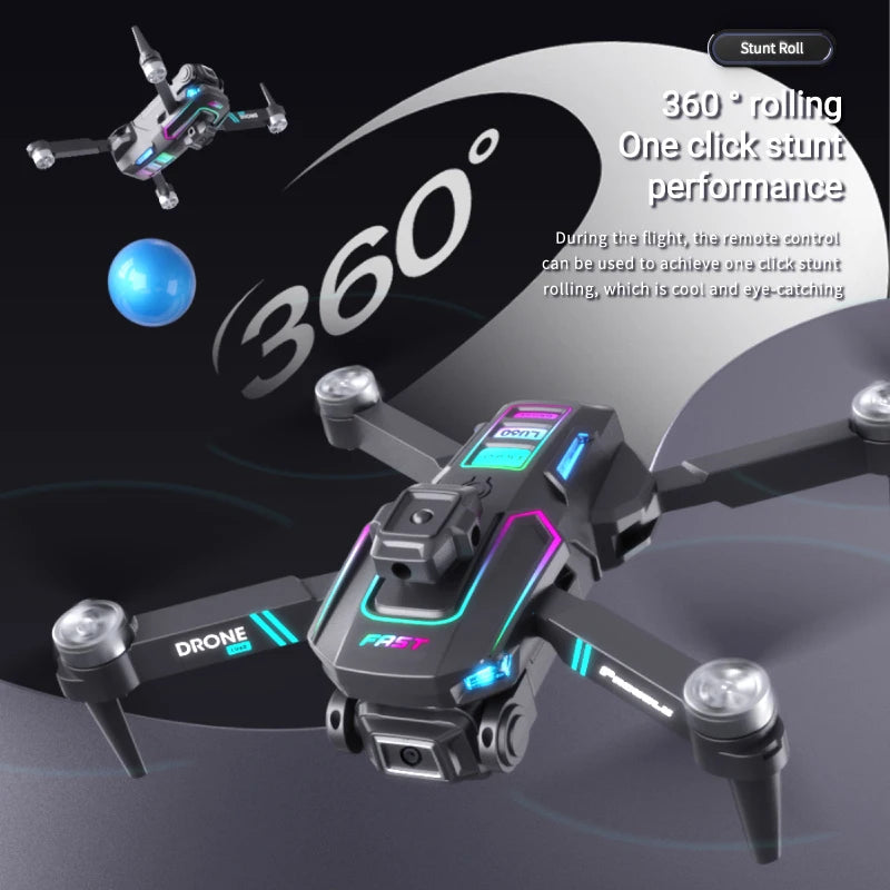 Drone FACEGLE LU60