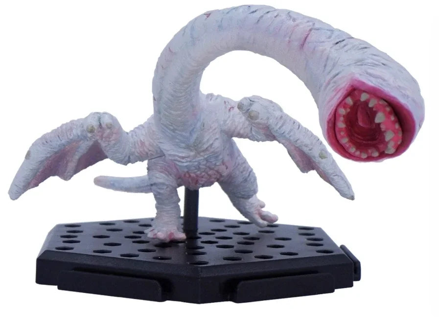 Figurinhas Monster Hunter World