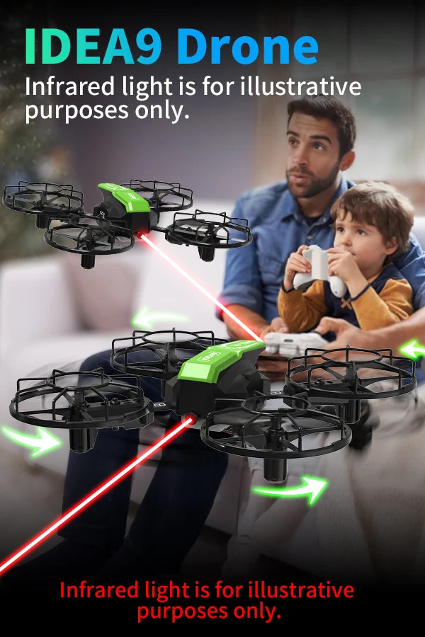 Drone IDEA9