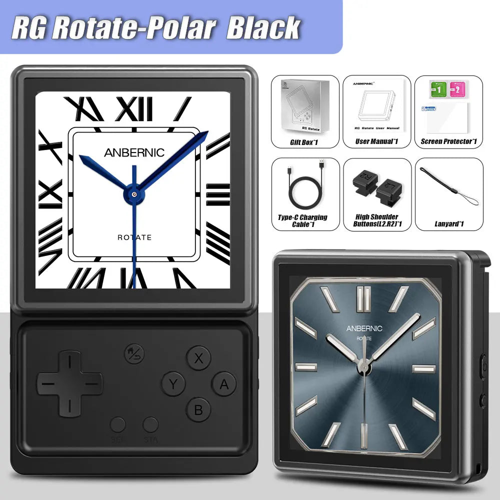 RG Rotate Flip Portable