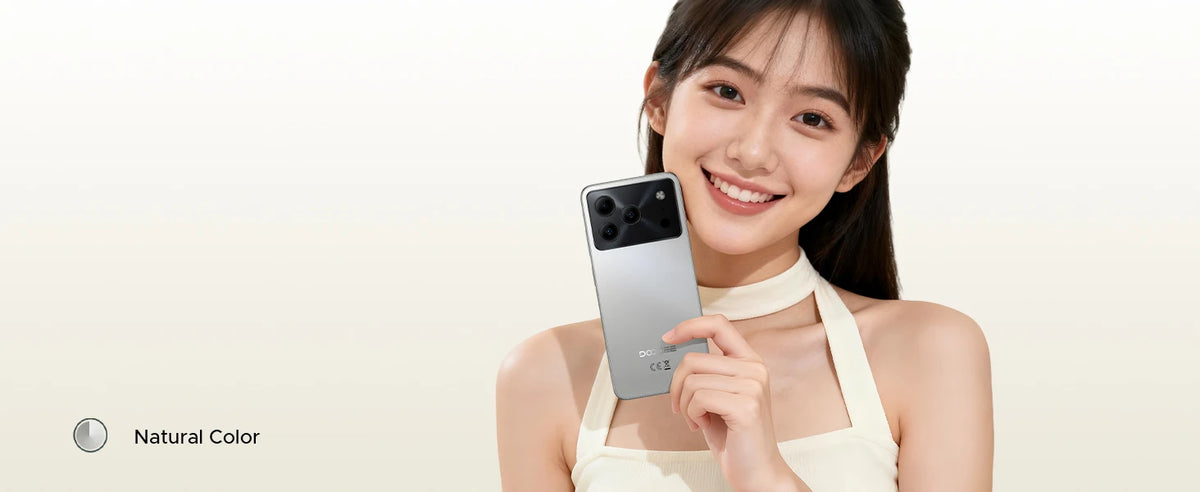 DOOGEE Note56 Pro