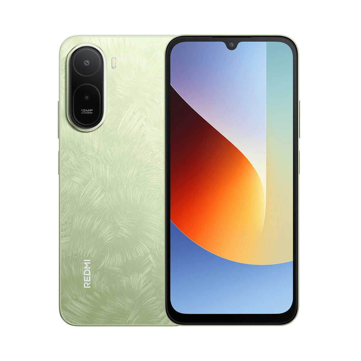 Redmi A7 Pro stock limitado