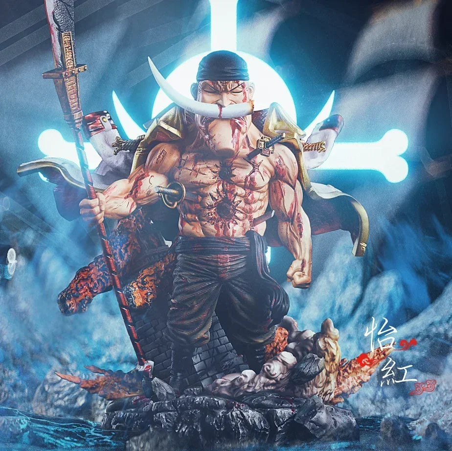 Figuras Surpresa One Piece