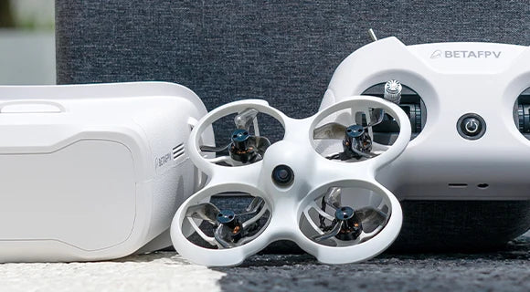 BetaFPV Cetus Pro VR