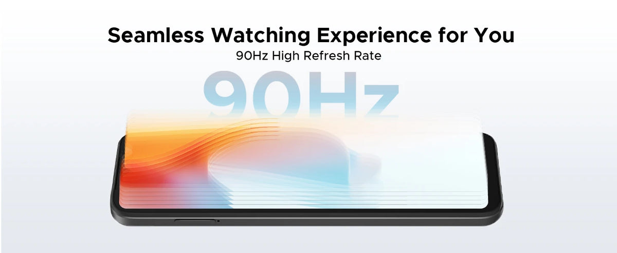DOOGEE N55 stock limitado