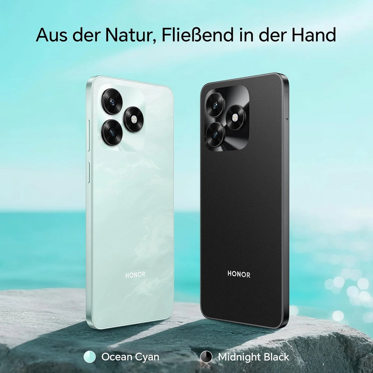 HONOR X5c Plus
