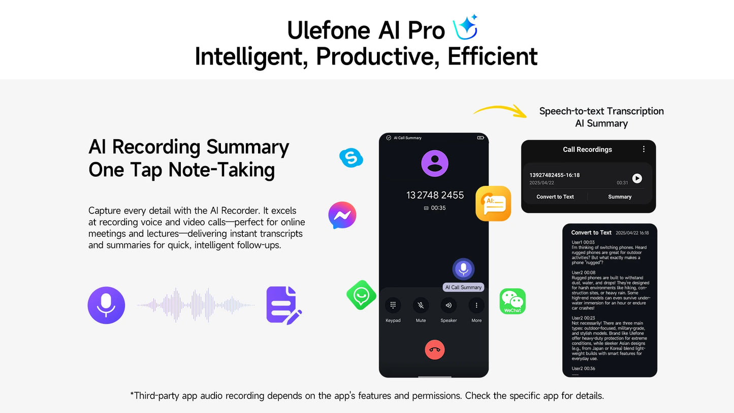 Ulefone RugKing 4G stock muito limitado