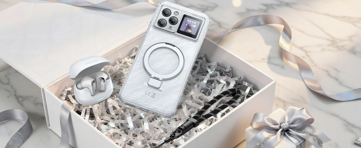 DOOGEE M30 Pro
