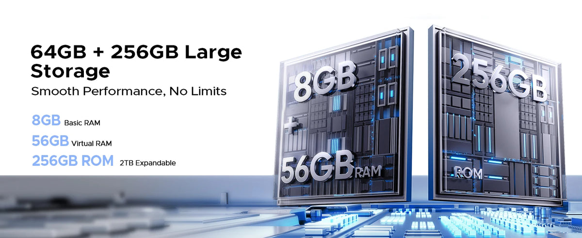 DOOGEE B10 Pro