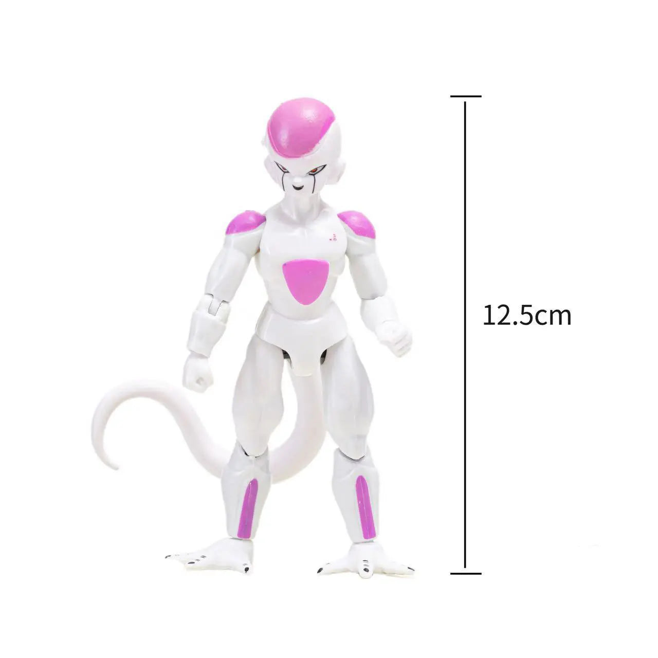Figurinhas Dragon Ball