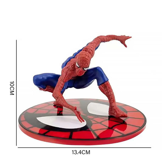 Figurinhas Marvel