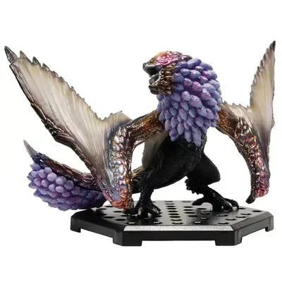 Figurinhas Monster Hunter World
