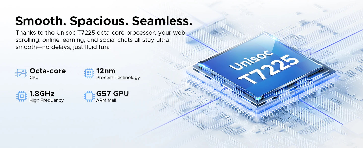 DOOGEE Note56X