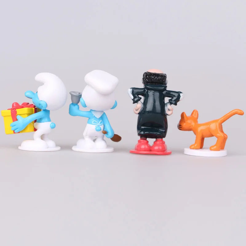 Figurinhas Bandai