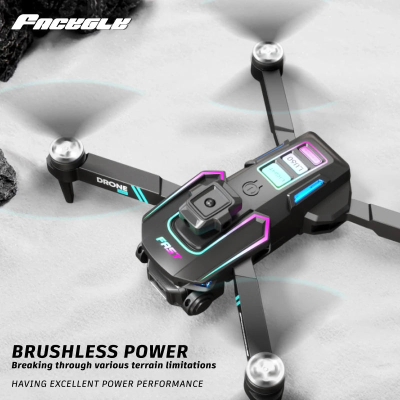 Drone FACEGLE LU60
