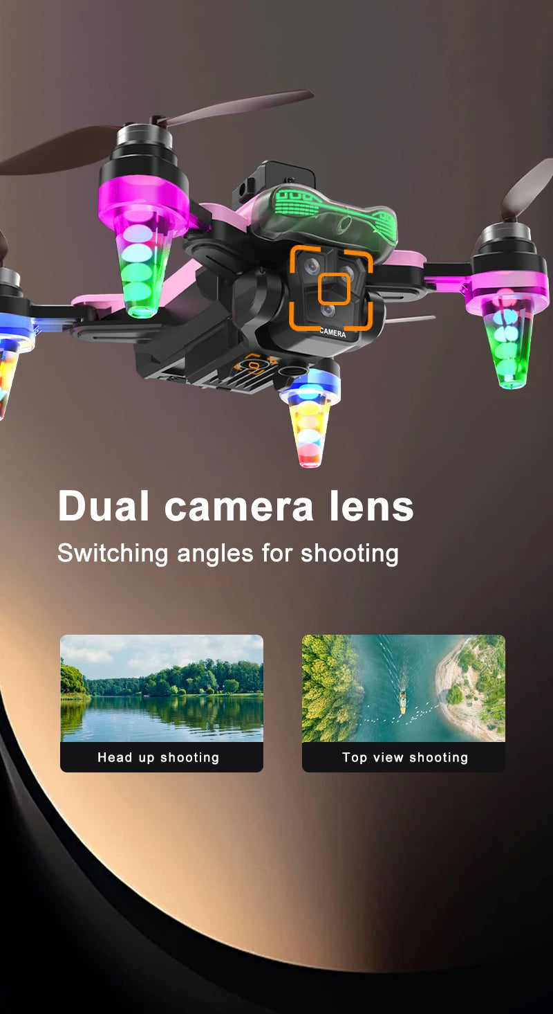GD85 Drone