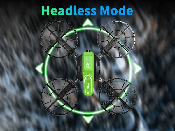 Drone IDEA9