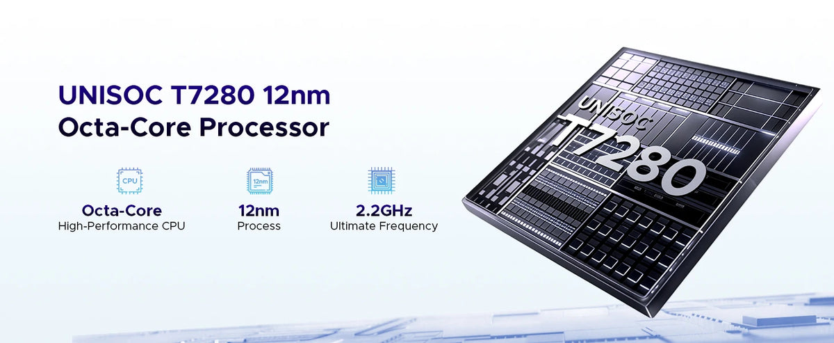DOOGEE M30