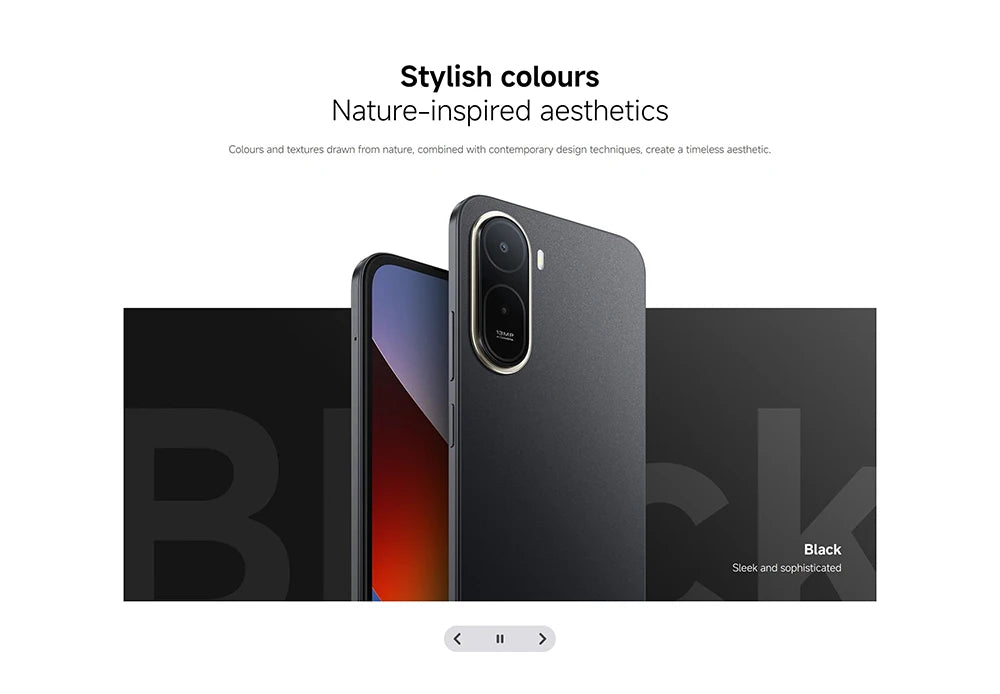 Xiaomi REDMI A7 Pro