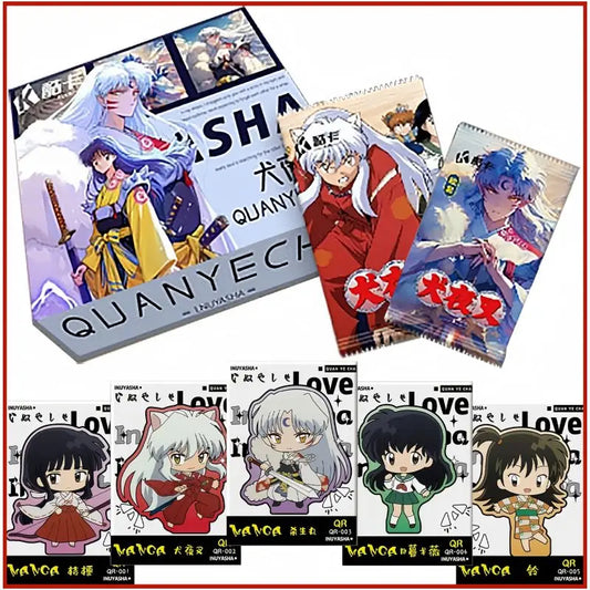 Inuyasha TCG