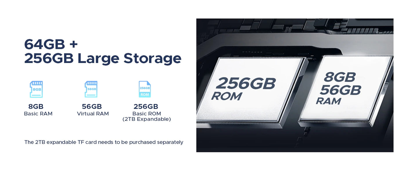 DOOGEE M30 Pro