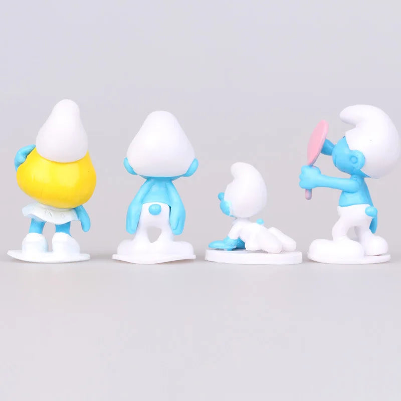 Figurinhas Bandai