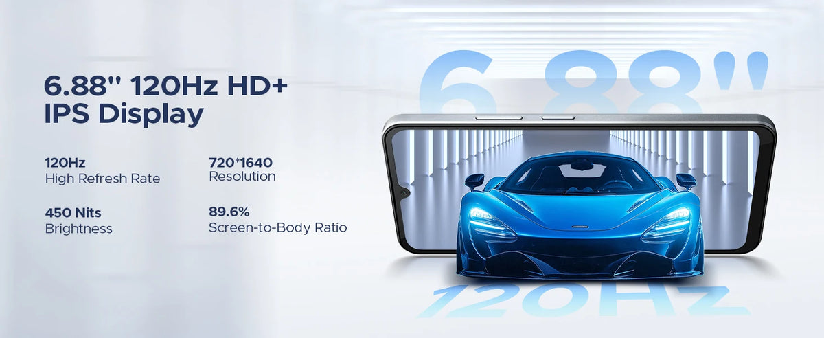 DOOGEE M30 Pro