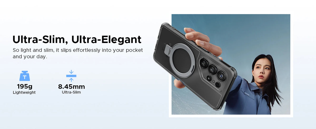 DOOGEE Note56X Pro VIP