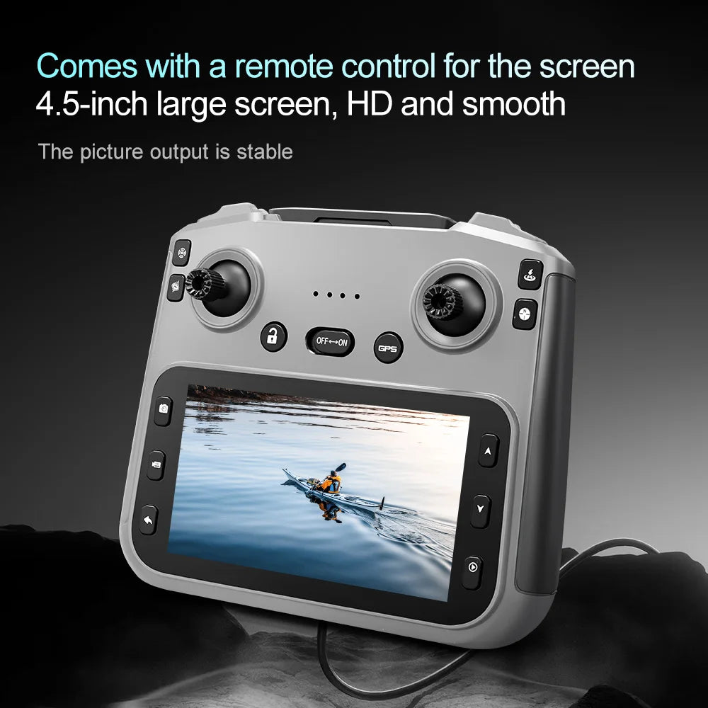 Drone GPS V168 MAX
