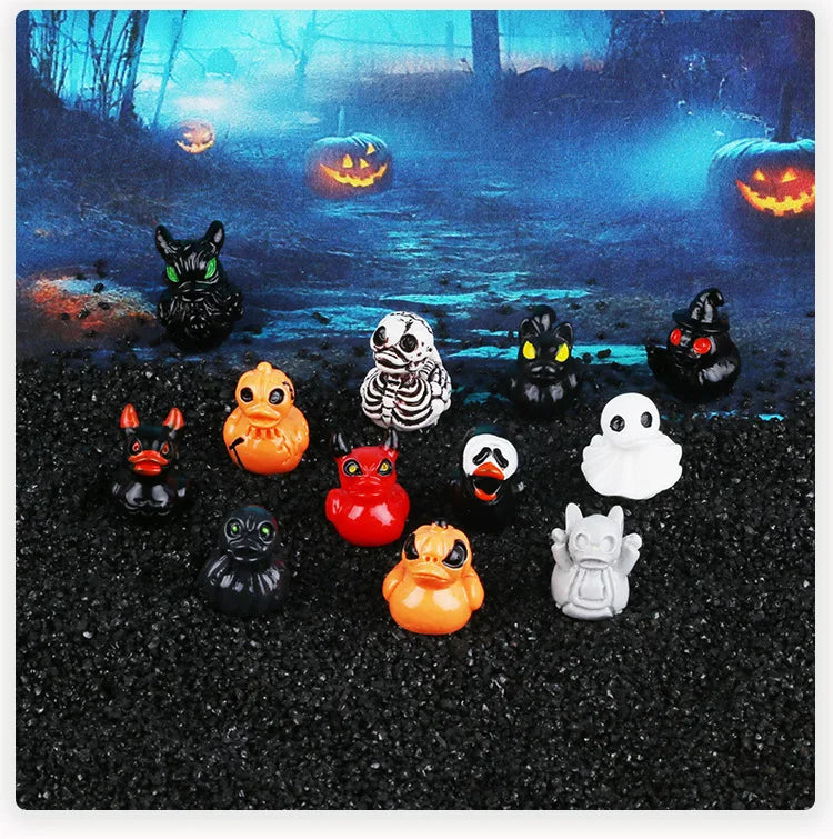 Figurinhas Halloween