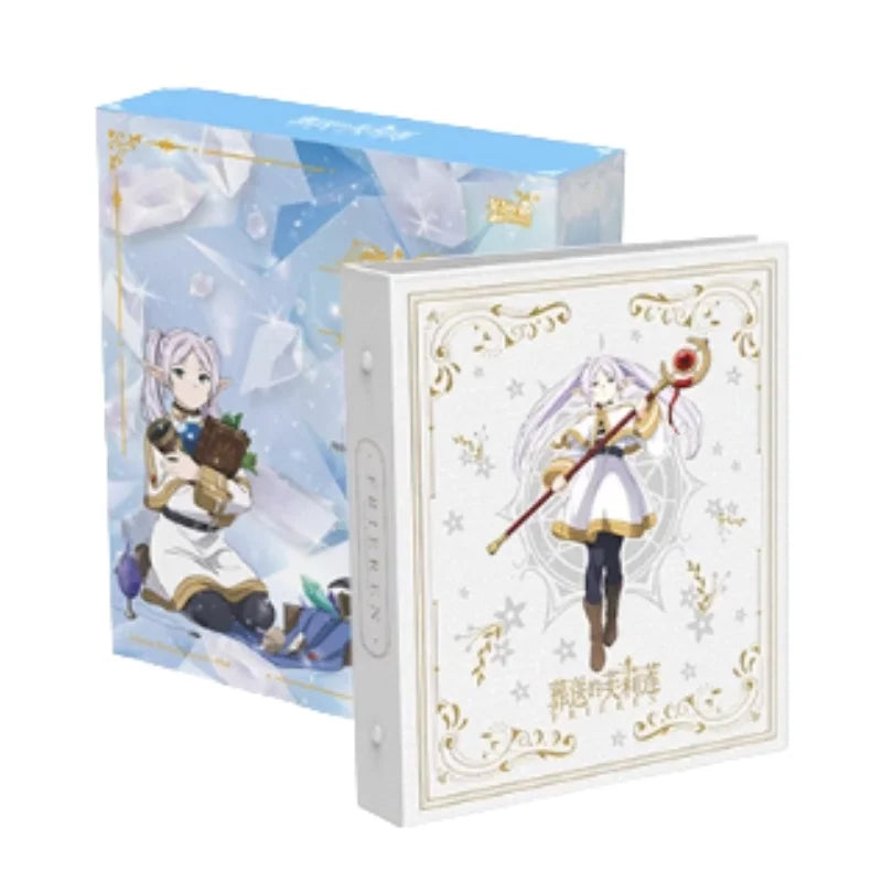 KAYOU Cartas Frieren: Beyond Journey's End