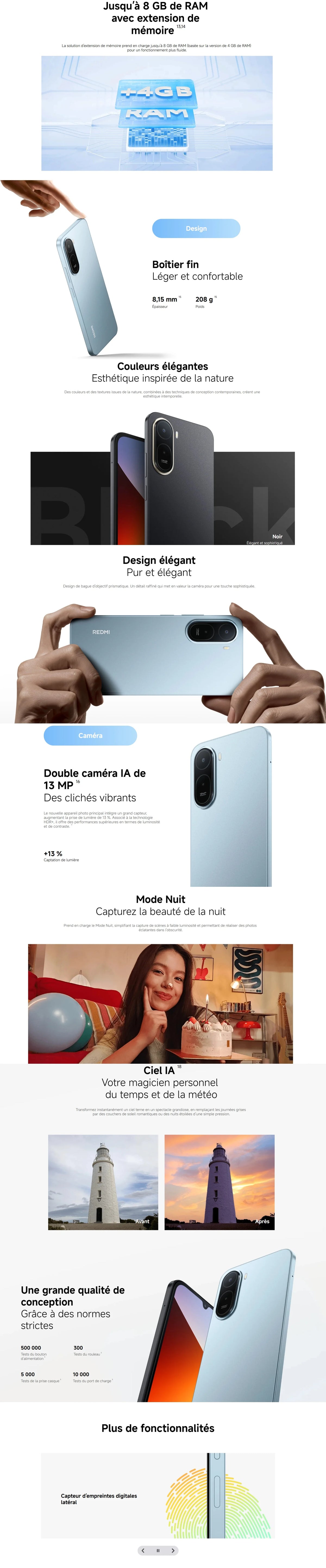 Redmi A7 Pro stock limitado