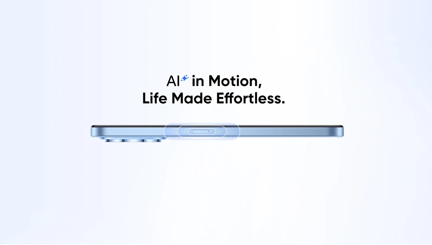 HONOR X8d stock muito limitado