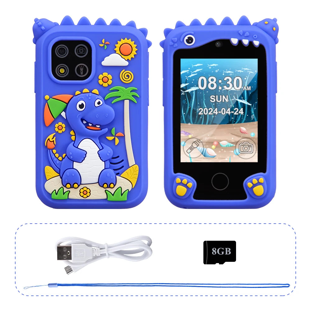 AMORUS SmartPhone Criança