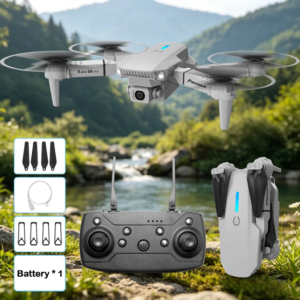 Drone FACEGLE E88