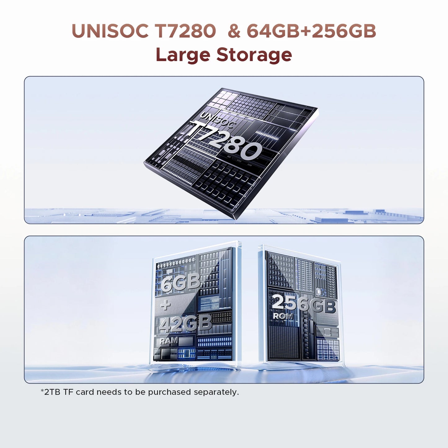 DOOGEE M30
